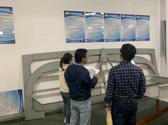 牢记事故教训,责任重于泰山