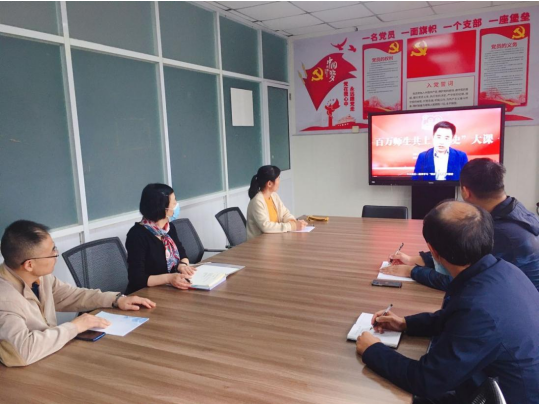 砥砺奋进 春华秋实