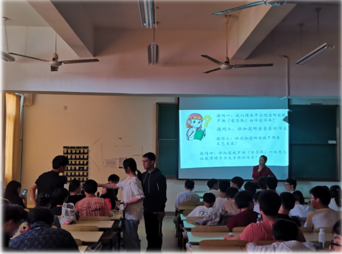 文明地标:“穿梭在文化时空的长廊”