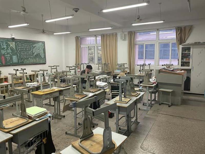 风劲正是扬帆时  凝心聚力备高考