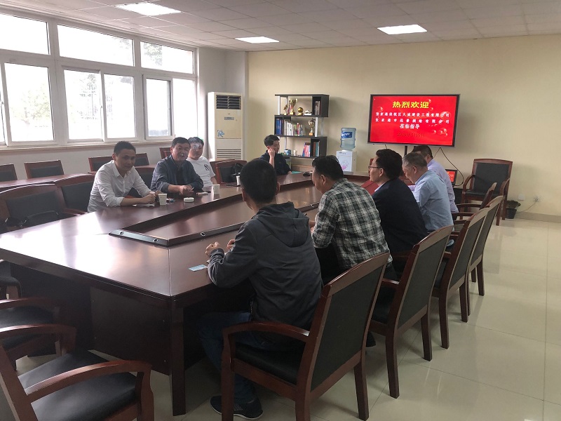 加强校企融合,积极探索校企合作之路