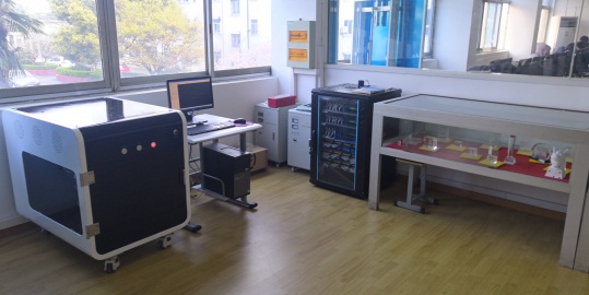 3D打印(增材制造)实训室