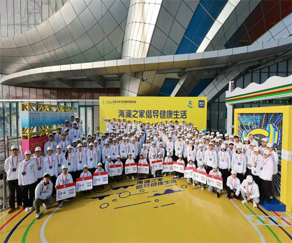 秋风畅跑,服务相伴-学校志愿者助力2024环蠡湖半程马拉松