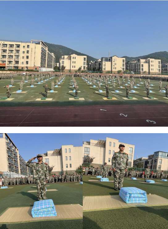 自理自立,我能行!