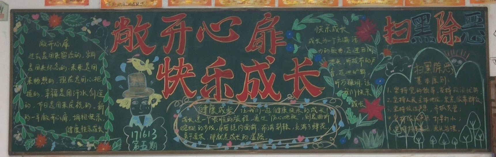 信息管理学院“敞开心扉,快乐成长” 心理健康月活动顺利开展