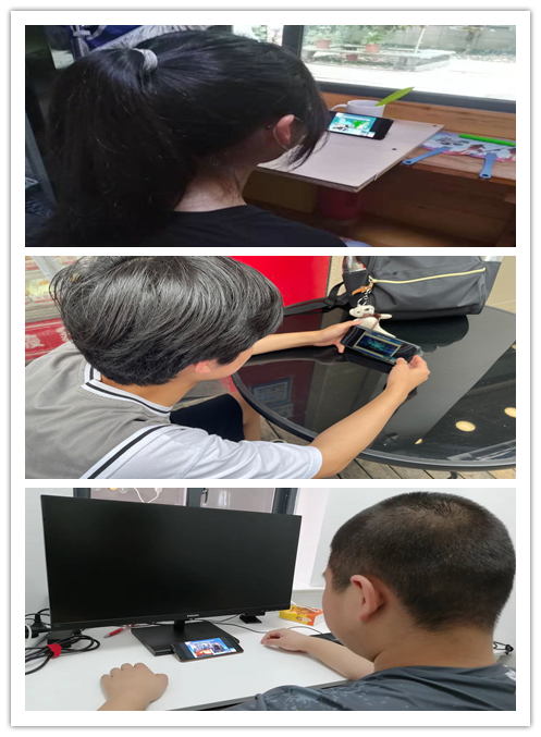 接触前沿科技,领略神威之光