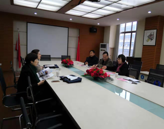 学校赴梁溪区南长实验教育集团开展交流活动